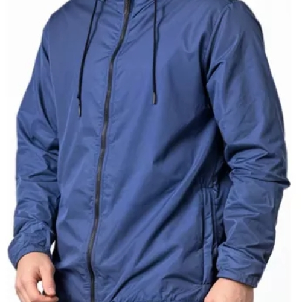 Jaqueta Corta Vento-MLB